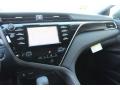 2018 Camry XLE #12