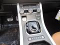  2018 Range Rover Evoque 9 Speed Automatic Shifter #19