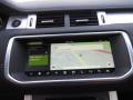 Navigation of 2018 Land Rover Range Rover Evoque HSE Dynamic #20