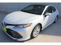 2018 Camry XLE #3