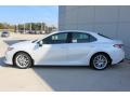 2018 Camry XLE #5