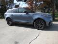 2018 Land Rover Range Rover Velar Byron Blue Metallic #1 2018 Land Rover Range Rover Velar Byron Blue Metallic #1