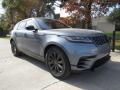 Front 3/4 View of 2018 Land Rover Range Rover Velar R Dynamic SE #2 Front 3/4 View of 2018 Land Rover Range Rover Velar R Dynamic SE #2