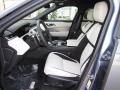 2018 Land Rover Range Rover Velar Light Oyster/Ebony Interior #3 2018 Land Rover Range Rover Velar Light Oyster/Ebony Interior #3