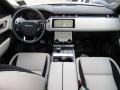 Dashboard of 2018 Land Rover Range Rover Velar R Dynamic SE #4 Dashboard of 2018 Land Rover Range Rover Velar R Dynamic SE #4