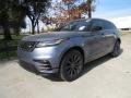 Front 3/4 View of 2018 Land Rover Range Rover Velar R Dynamic SE #10 Front 3/4 View of 2018 Land Rover Range Rover Velar R Dynamic SE #10
