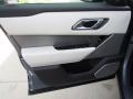 Door Panel of 2018 Land Rover Range Rover Velar R Dynamic SE #18 Door Panel of 2018 Land Rover Range Rover Velar R Dynamic SE #18