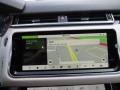 Navigation of 2018 Land Rover Range Rover Velar R Dynamic SE #19 Navigation of 2018 Land Rover Range Rover Velar R Dynamic SE #19
