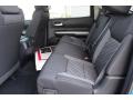 Rear Seat of 2018 Toyota Tundra TSS CrewMax #27