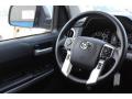  2018 Toyota Tundra TSS CrewMax Steering Wheel #29