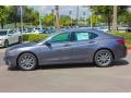 2018 TLX Technology Sedan #4