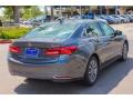 2018 TLX Technology Sedan #7