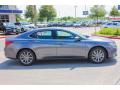 2018 TLX Technology Sedan #8