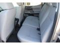 2017 Tacoma SR5 Double Cab 4x4 #22
