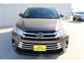 2018 Highlander XLE #2