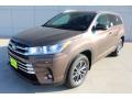 2018 Highlander XLE #3