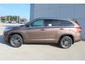 2018 Highlander XLE #5