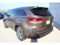 2018 Highlander XLE #6