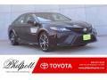 2018 Camry SE #1