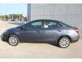 2018 Corolla LE #5 2018 Corolla LE #5