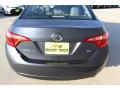 2018 Corolla LE #7 2018 Corolla LE #7