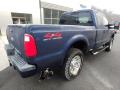 2008 F250 Super Duty XLT SuperCab 4x4 #2