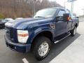 2008 F250 Super Duty XLT SuperCab 4x4 #6