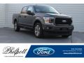 2018 F150 STX SuperCrew #1