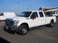 2015 F250 Super Duty Lariat Crew Cab 4x4 #1