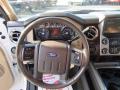 2015 F250 Super Duty Lariat Crew Cab 4x4 #20