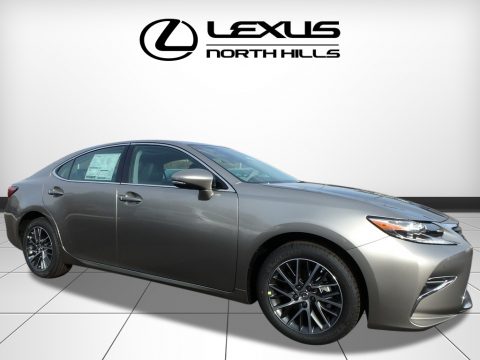 Atomic Silver Lexus ES 350. Click to enlarge. Atomic Silver Lexus ES 350. Click to enlarge.