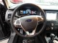 2018 Ford Flex SEL AWD Steering Wheel #17
