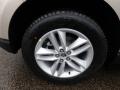  2018 Ford Edge SEL AWD Wheel #10