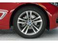 2017 BMW 3 Series 330i xDrive Gran Turismo Wheel #8 2017 BMW 3 Series 330i xDrive Gran Turismo Wheel #8