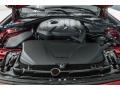 2017 3 Series 2.0 Liter DI TwinPower Turbocharged DOHC 16-Valve VVT 4 Cylinder Engine #9 2017 3 Series 2.0 Liter DI TwinPower Turbocharged DOHC 16-Valve VVT 4 Cylinder Engine #9