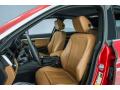 Front Seat of 2017 BMW 3 Series 330i xDrive Gran Turismo #28 Front Seat of 2017 BMW 3 Series 330i xDrive Gran Turismo #28
