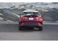 2018 C-HR XLE #4 2018 C-HR XLE #4