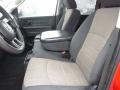 2012 Ram 3500 HD ST Crew Cab 4x4 Dually #14