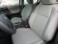 Front Seat of 2018 Toyota Tacoma SR Double Cab 4x4 #10