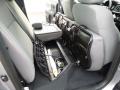 Rear Seat of 2018 Toyota Tacoma SR Double Cab 4x4 #13