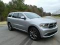 Front 3/4 View of 2018 Dodge Durango GT AWD #4
