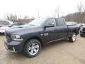 Front 3/4 View of 2018 Ram 1500 Sport Crew Cab 4x4 #1