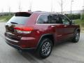 2018 Grand Cherokee Limited 4x4 #6