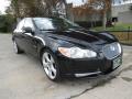 2009 XF Supercharged #2