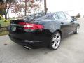 2009 XF Supercharged #7