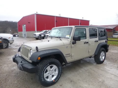 Gobi Jeep Wrangler Unlimited Sport 4x4. Click to enlarge. Gobi Jeep Wrangler Unlimited Sport 4x4. Click to enlarge.