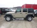 2018 Wrangler Unlimited Sport 4x4 #2 2018 Wrangler Unlimited Sport 4x4 #2