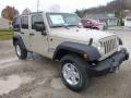 2018 Wrangler Unlimited Sport 4x4 #7 2018 Wrangler Unlimited Sport 4x4 #7