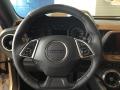  2018 Chevrolet Camaro LT Coupe Steering Wheel #8
