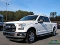 2015 F150 XLT SuperCrew #1